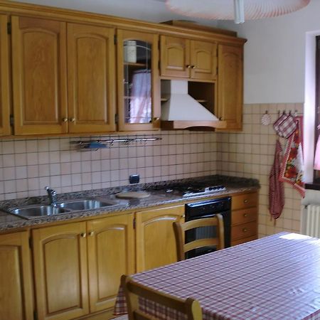 Villa Berta ريفا ديل غاردا المظهر الخارجي الصورة