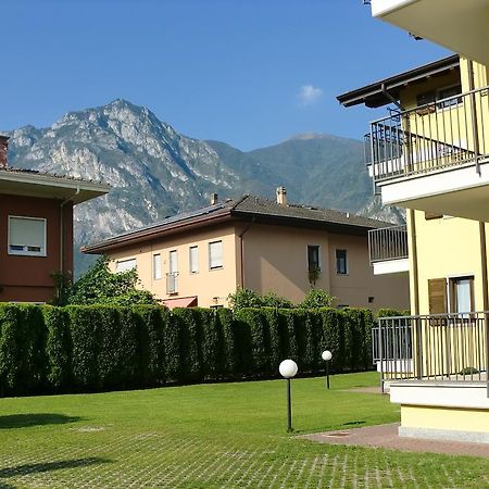 Villa Berta ريفا ديل غاردا المظهر الخارجي الصورة