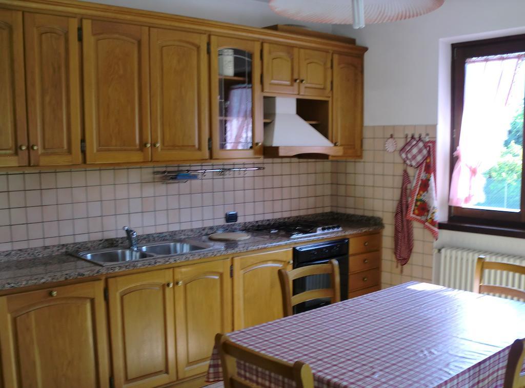 Villa Berta ريفا ديل غاردا المظهر الخارجي الصورة
